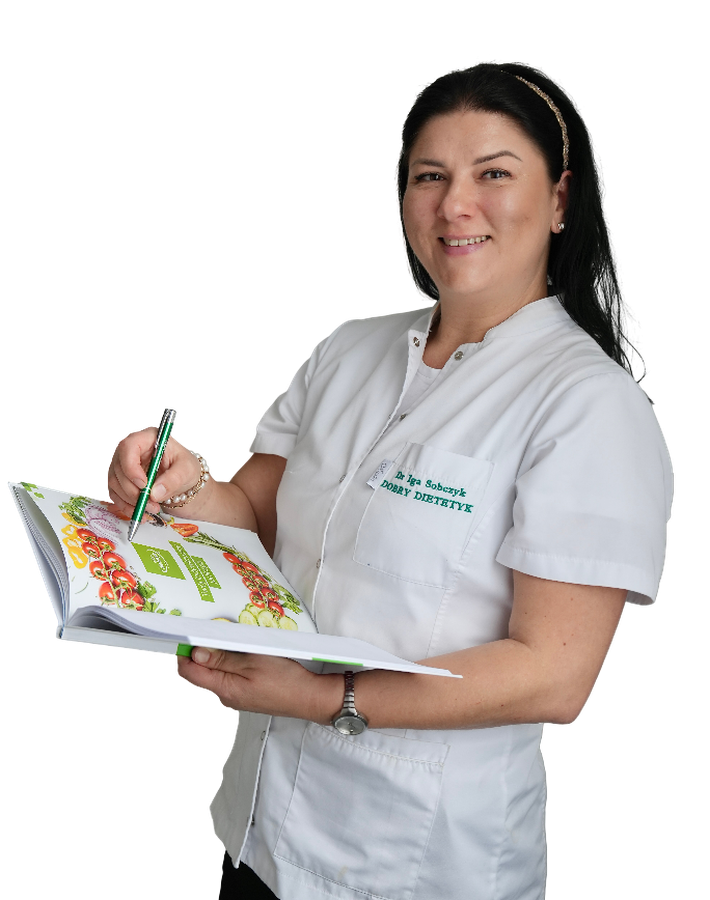 dr Iga Sobczyk