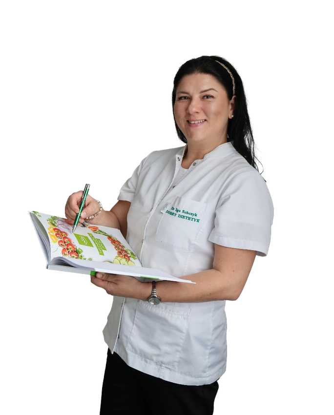 dr Iga Sobczyk